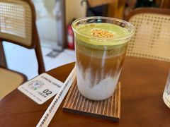 -E SPECIAL COFFEE 别样