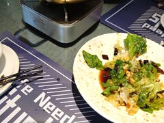 -全聚贤餐厅·湖北家常菜(沙湖店)