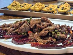 -HOME餐厅粤菜 融合菜