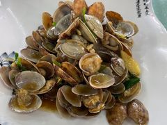 -景好海鲜餐厅(大鹏必选旅游店)