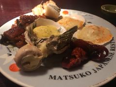 -松子料理(亮马桥店)