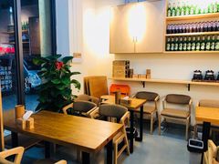 -逗烤·轻烧烤(福田店)