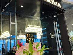 -CASANOVA西餐厅(海信广场店)