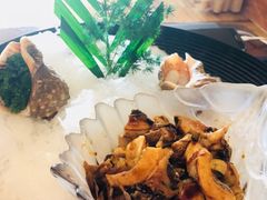 -味茂·老船夫1927(东海东路店)