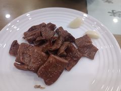 -天发芽·何记葫芦头泡馍·老字号(小南门店)