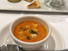 -MORTON'S 莫尔顿牛排坊(北京丽晶酒店)