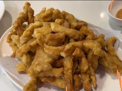 -船歌·鱼水饺青岛菜(合肥路永旺店)