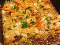 -北李妈妈菜·海肠捞饭(高新万达店)