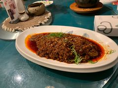 -云里小坐·小院里·团建·宴请·下午茶(三圣乡店)