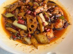 -辣婆婆(航天桥店)