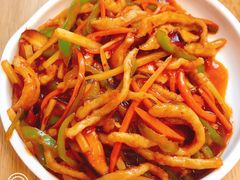 -七食九号食堂(东丽空港店)