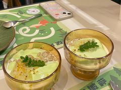 -做披萨的奇葩(中海央墅店)