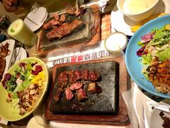 -卡朋西餐(扬名广场店)