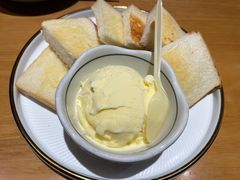 冰激凌面包-一心创作料理屋(经开万达店)