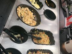 -比格比萨自助(花园路店)