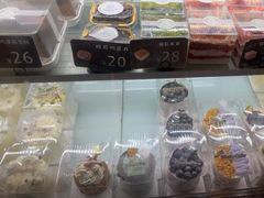 -坦克·甜品店(莲花广场店)