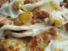 -City1+1城市比萨·意面(桂林路店)