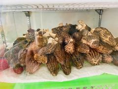 -山菌美食苑(振兴路店)