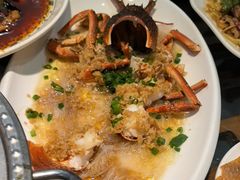 -良师门滨海人家·海鲜·家常菜(滨海城店)