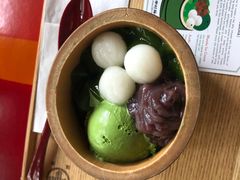 -中村藤吉(本店)