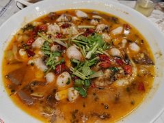 -雅酌园百姓菜馆(颐和路店)
