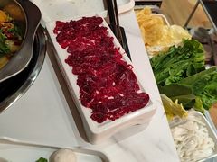 -八合里潮汕鲜牛肉火锅(吉大店)