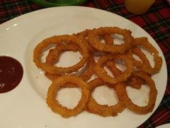 -芭莉与彩虹西餐厅(成都合生汇店)