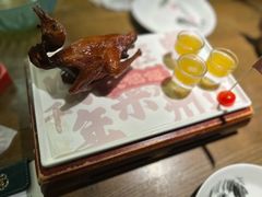 -大鸽饭(岗顶店)