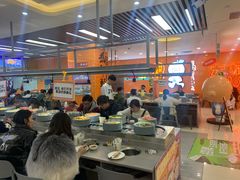 -大橘元自助回转火锅(天河新天地店)