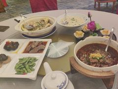 -银都上海菜馆(粤海东路店)