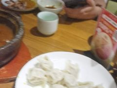-伊喜饺子·烤鸭(五道口学院路店)