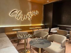 -Chrisbakery&Cafe克莉丝烘焙咖啡馆(万科店)
