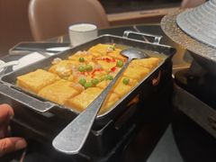 -韶山冲湘菜(中兴大街店)