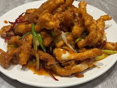 -九龙餐厅(大沽路店)