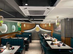 -潮发潮汕牛肉店(永庆坊店)