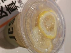 -乐凯撒披萨(正佳广场店)