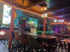 -Famous肥猫墨西哥音乐餐吧(五棵松华熙LIVE店)