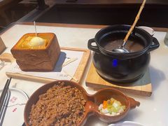 -绿茶餐厅(天通苑华联店)