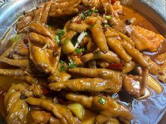 -胖哥俩肉蟹煲(梅溪步步高店)