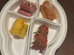 -湖州皇冠假日酒店-彩丰楼中餐厅