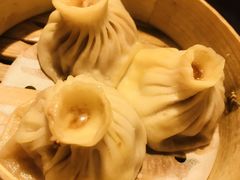 -南京大牌档(香港广场店)