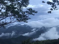 -布袋山风景区