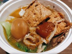 -鑫花溪牛肉米粉(文星广场店)