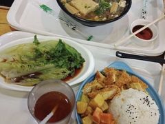 -八婆婆烧仙草(中山路店)