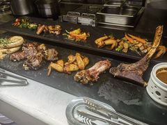 -苏州苏州湾艾美酒店-新食谱全日制餐厅