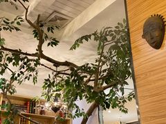 -樾餐厅泰式海鲜火锅(民歌湖店)