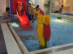 -水晶之星洗浴温泉汗蒸