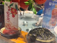 -唐猫庭院·千年陕菜(大唐不夜城店)