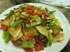 -文杰餐馆(南洪时尚风情街店)