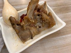 -肖妈妈手擀面(武夷店)